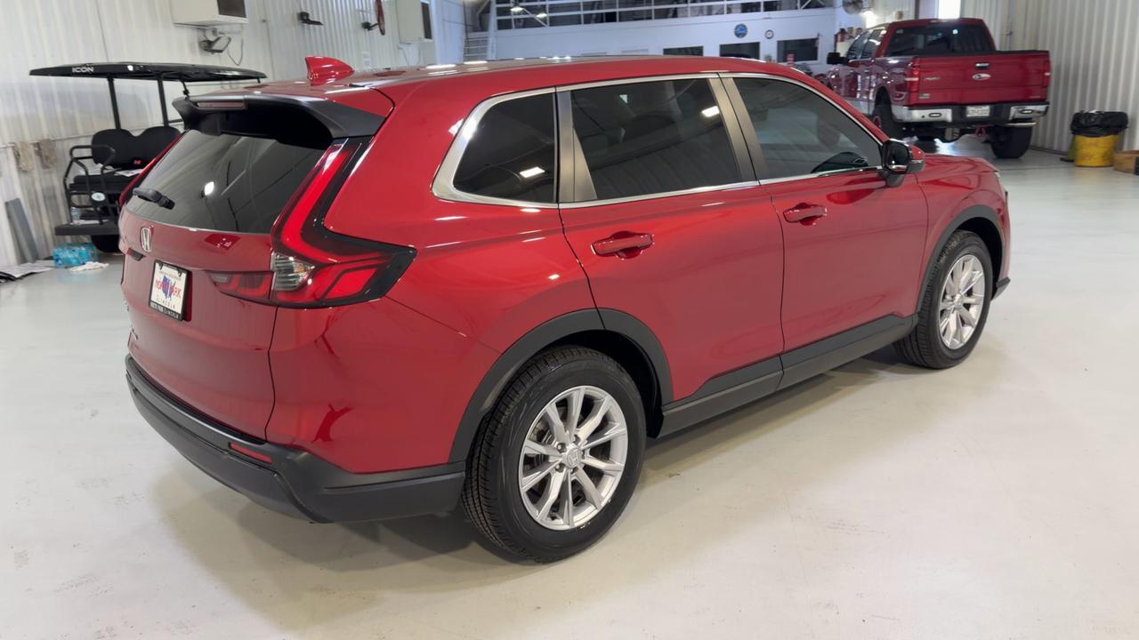 2023 Honda CR-V EX-L San Antonio TX