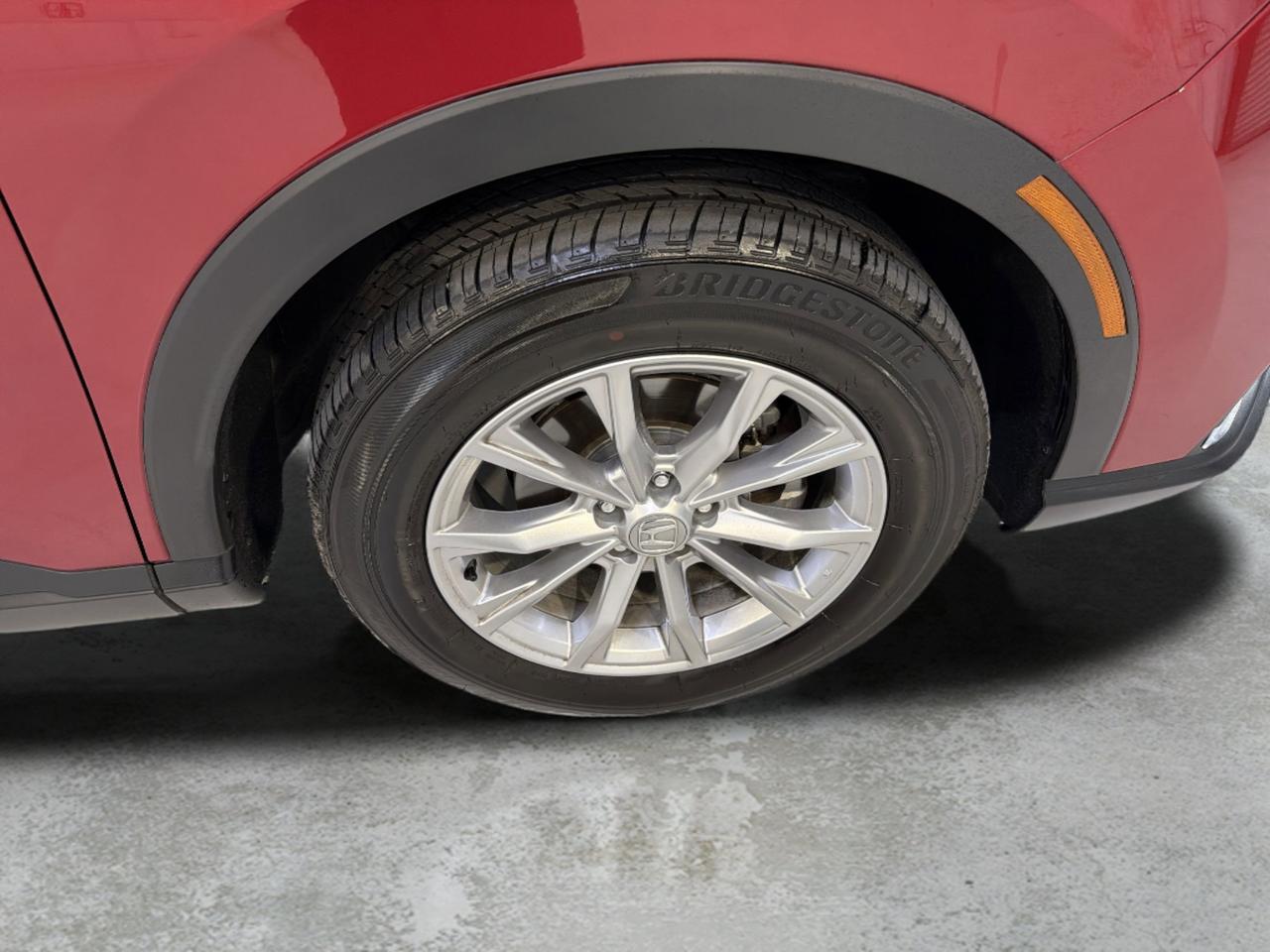 2023 Honda CR-V EX-L San Antonio TX