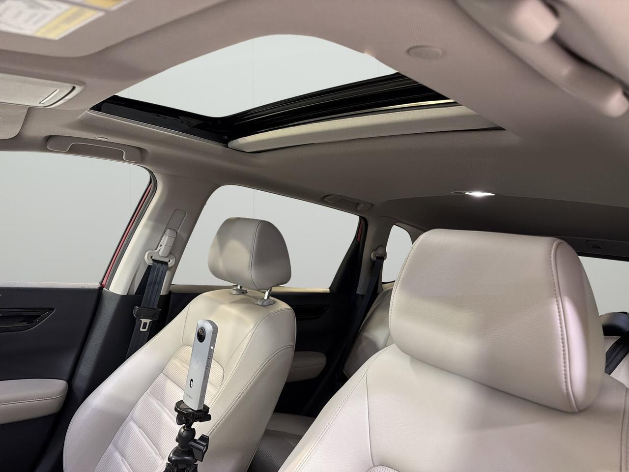 2023 Honda CR-V EX-L San Antonio TX