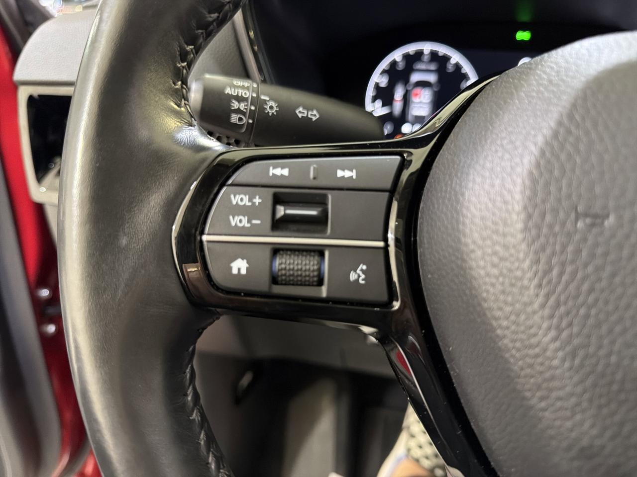 2023 Honda CR-V EX-L San Antonio TX