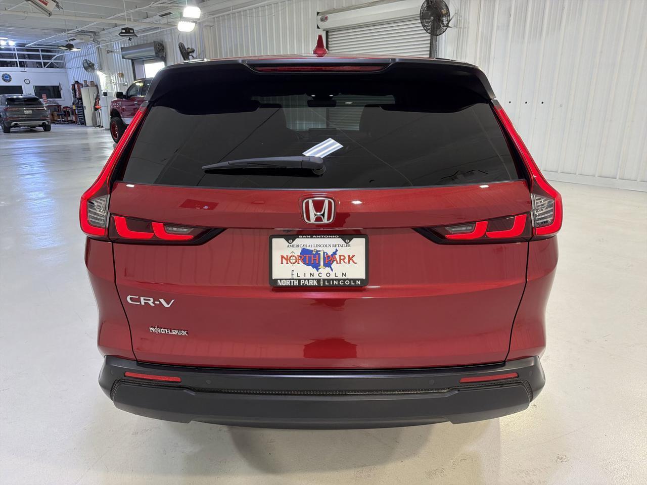 2023 Honda CR-V EX-L San Antonio TX