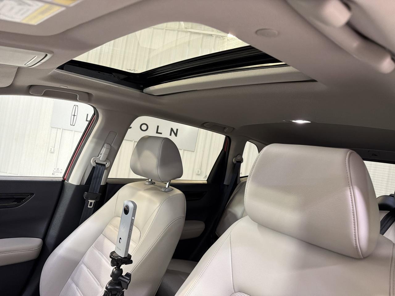 2023 Honda CR-V EX-L San Antonio TX