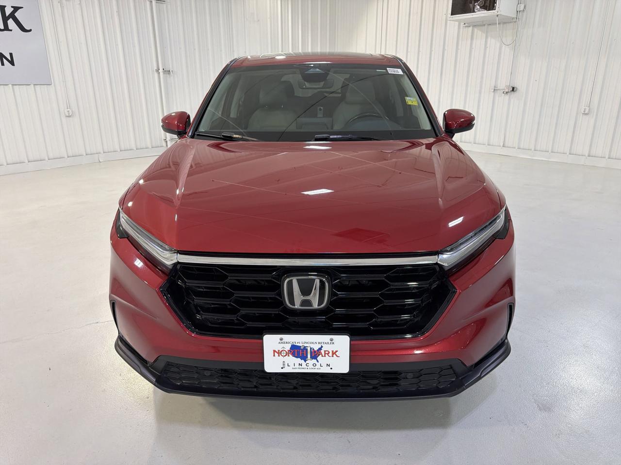 2023 Honda CR-V EX-L San Antonio TX