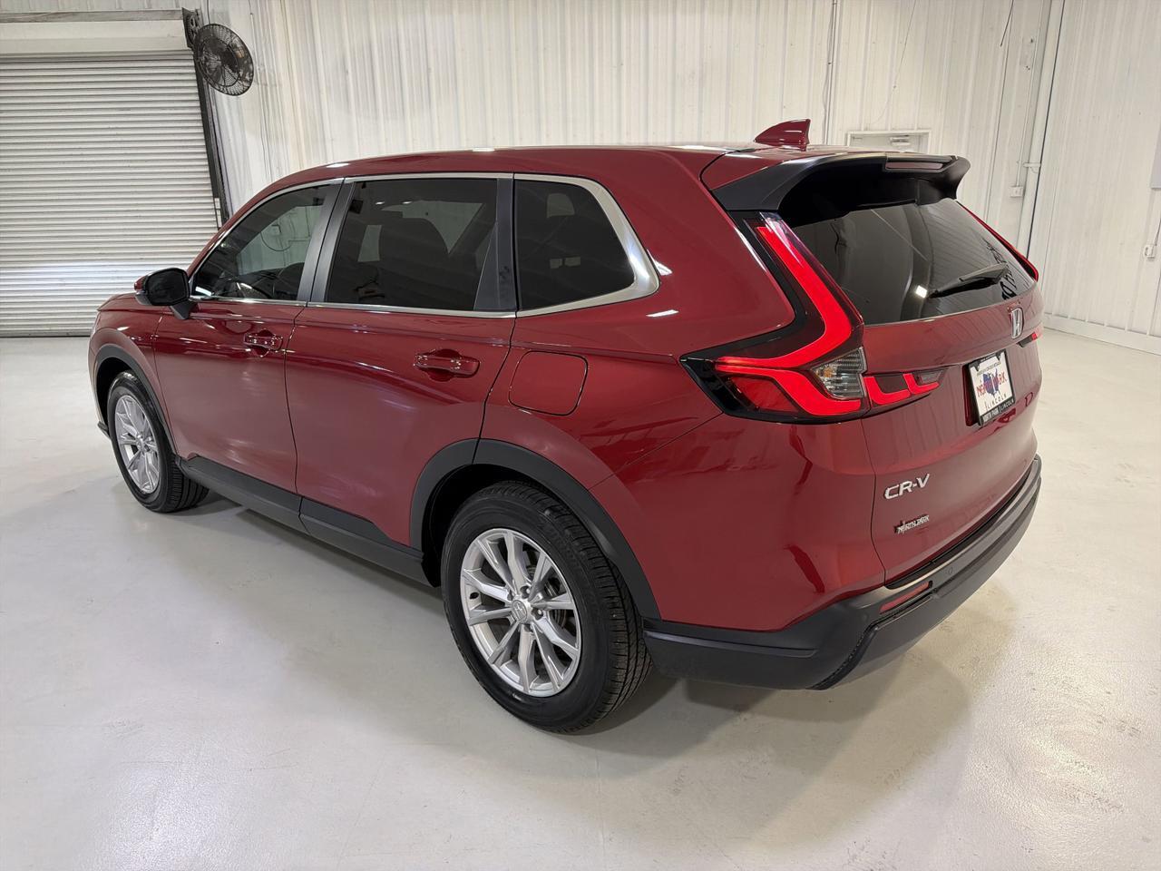 2023 Honda CR-V EX-L San Antonio TX