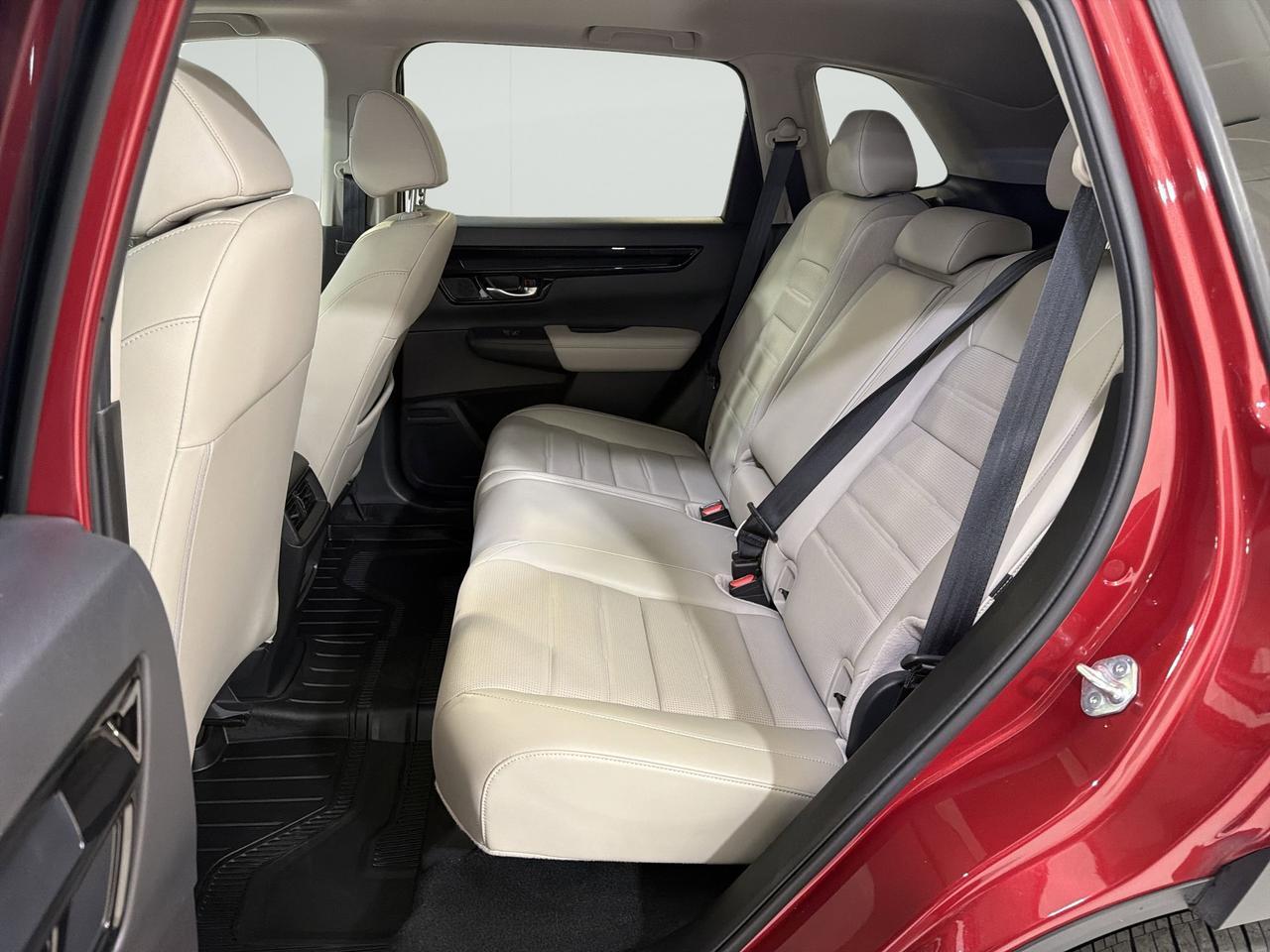 2023 Honda CR-V EX-L San Antonio TX