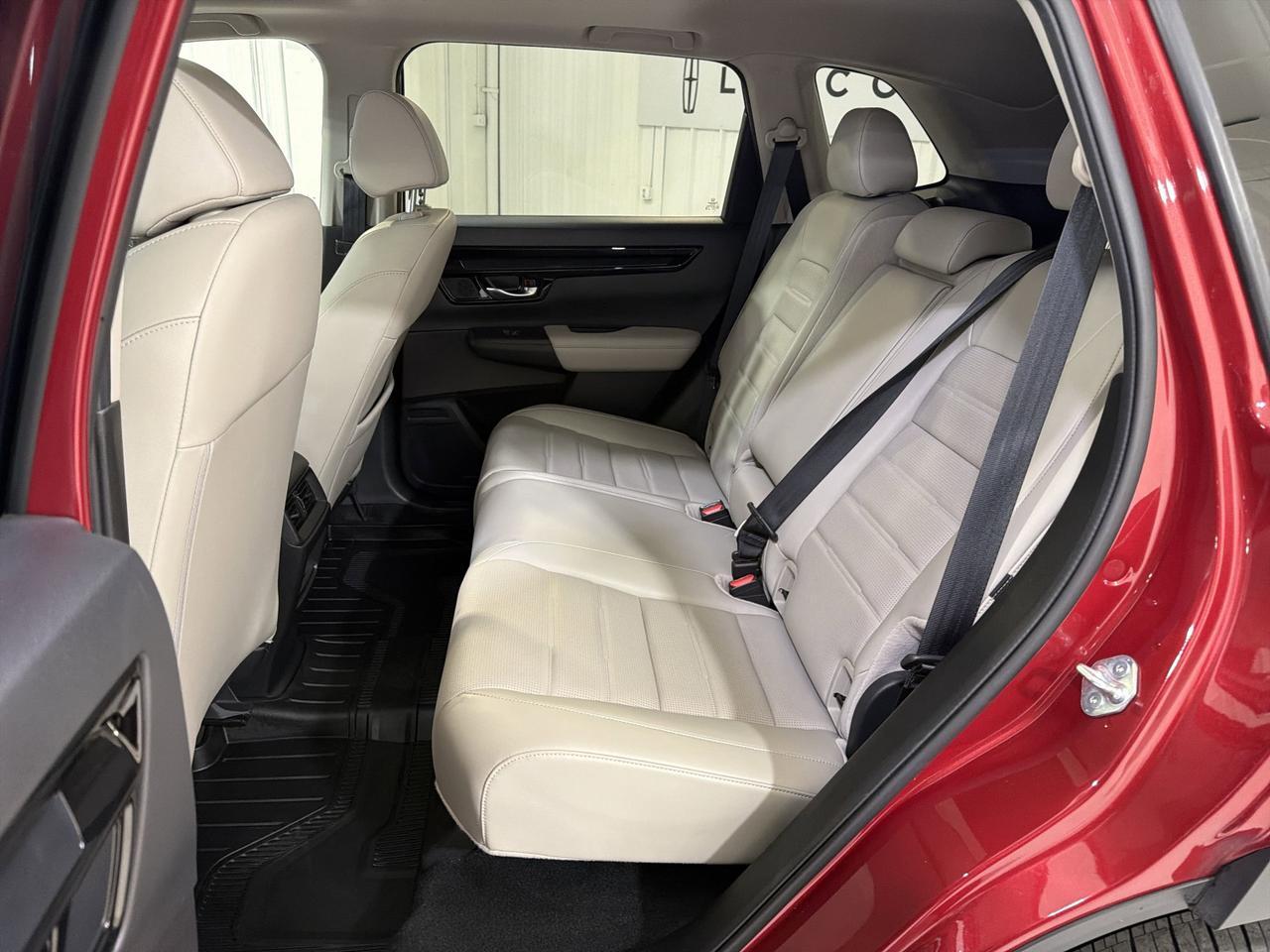 2023 Honda CR-V EX-L San Antonio TX