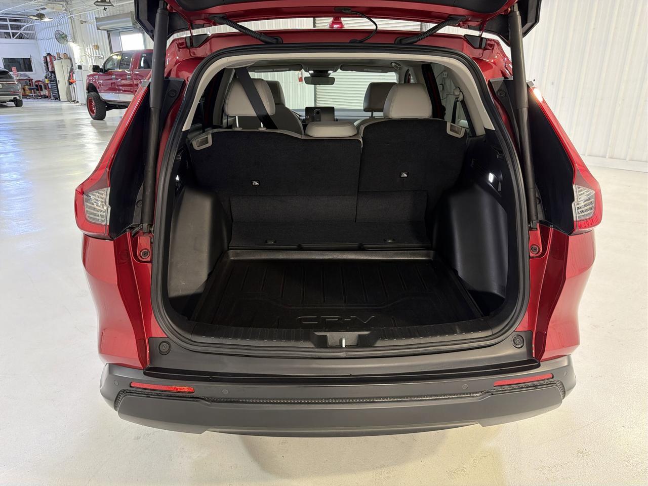 2023 Honda CR-V EX-L San Antonio TX