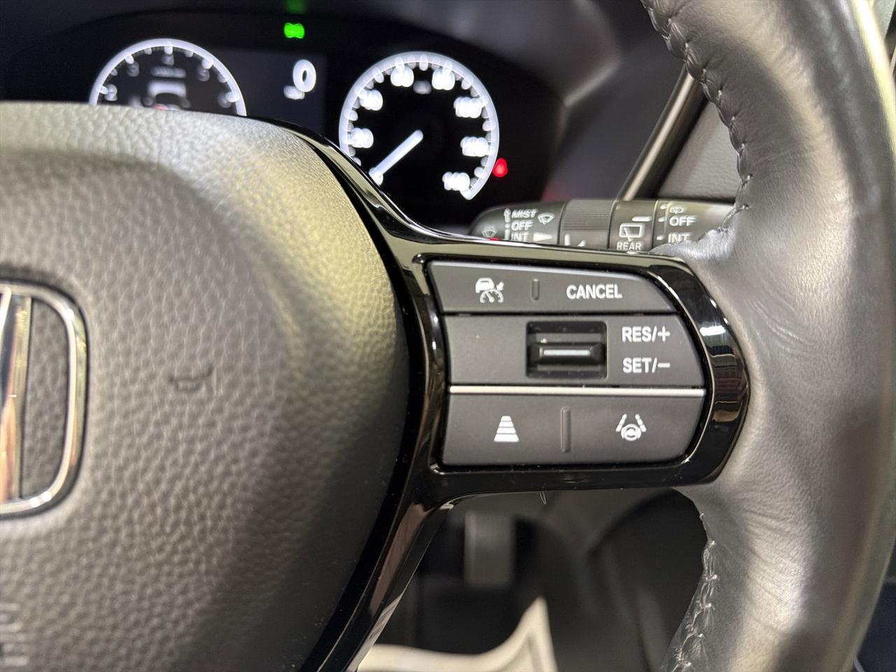 2023 Honda CR-V EX-L San Antonio TX