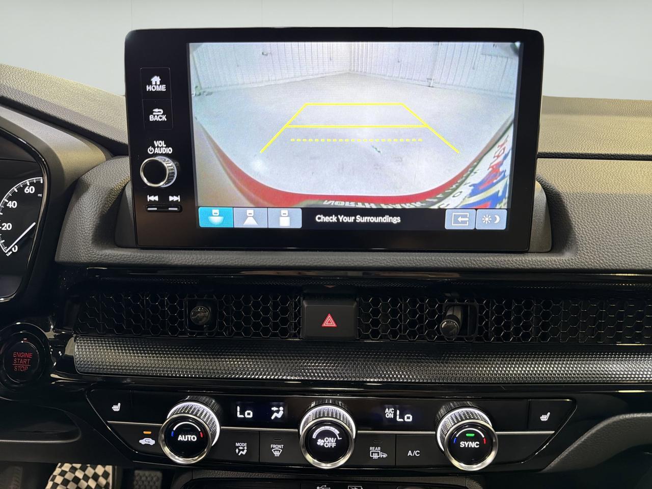 2023 Honda CR-V EX-L San Antonio TX