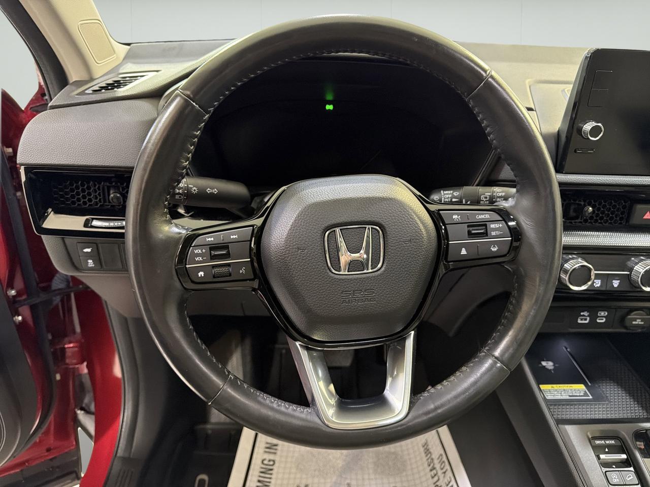 2023 Honda CR-V EX-L San Antonio TX