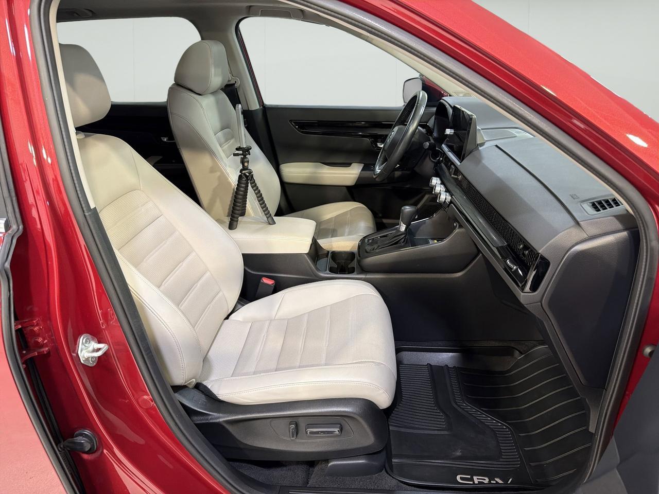 2023 Honda CR-V EX-L San Antonio TX