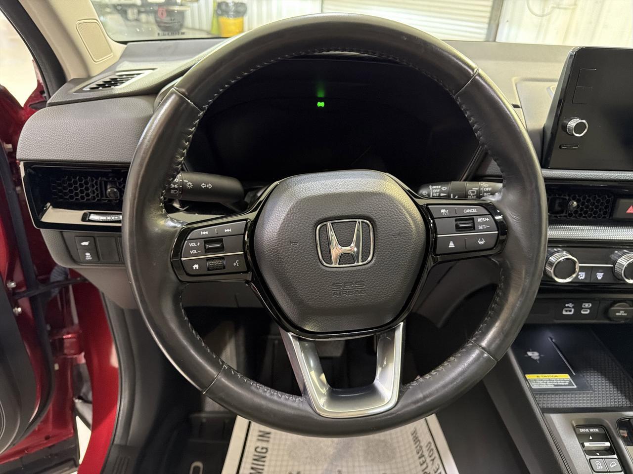 2023 Honda CR-V EX-L San Antonio TX