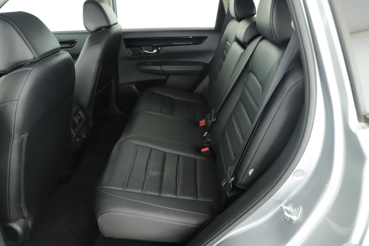 2023 Honda CR-V EX-L New Braunfels TX