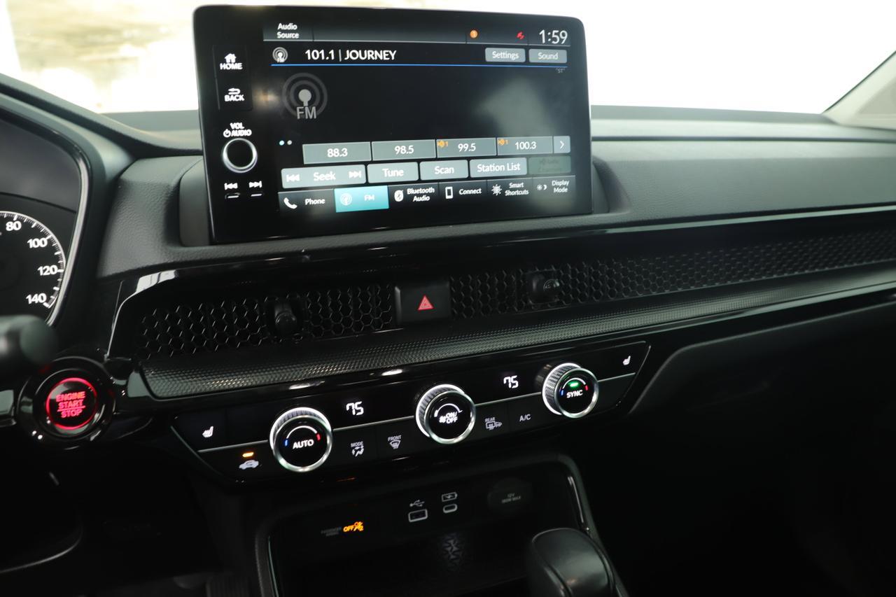 2023 Honda CR-V EX-L New Braunfels TX