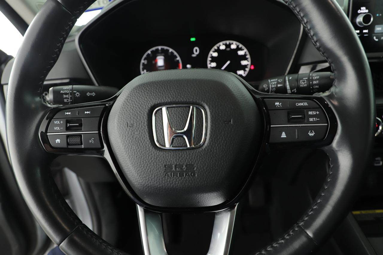 2023 Honda CR-V EX-L New Braunfels TX