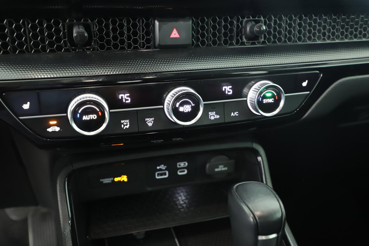 2023 Honda CR-V EX-L New Braunfels TX