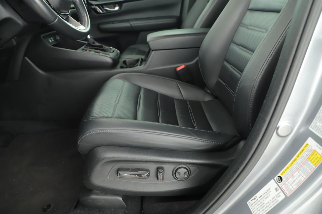 2023 Honda CR-V EX-L New Braunfels TX