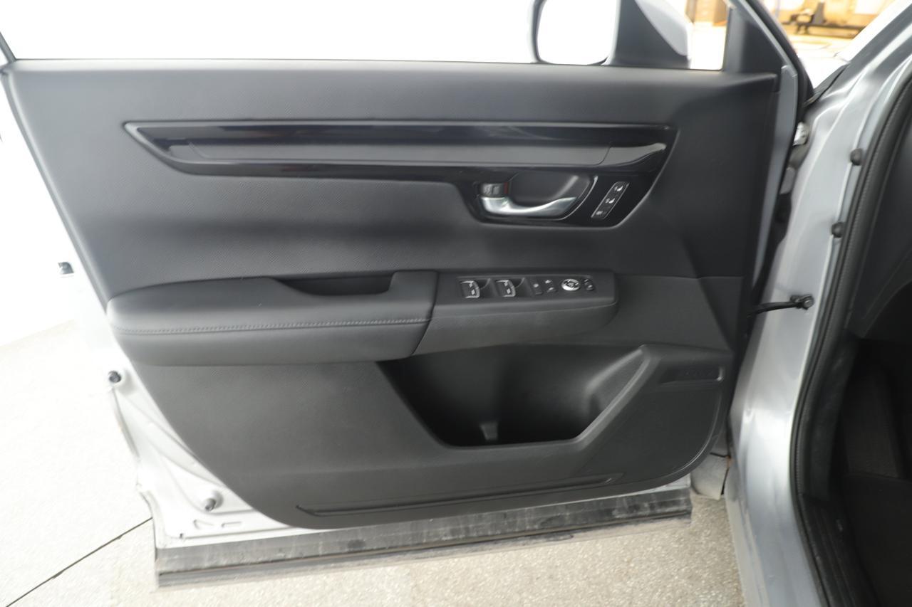 2023 Honda CR-V EX-L New Braunfels TX