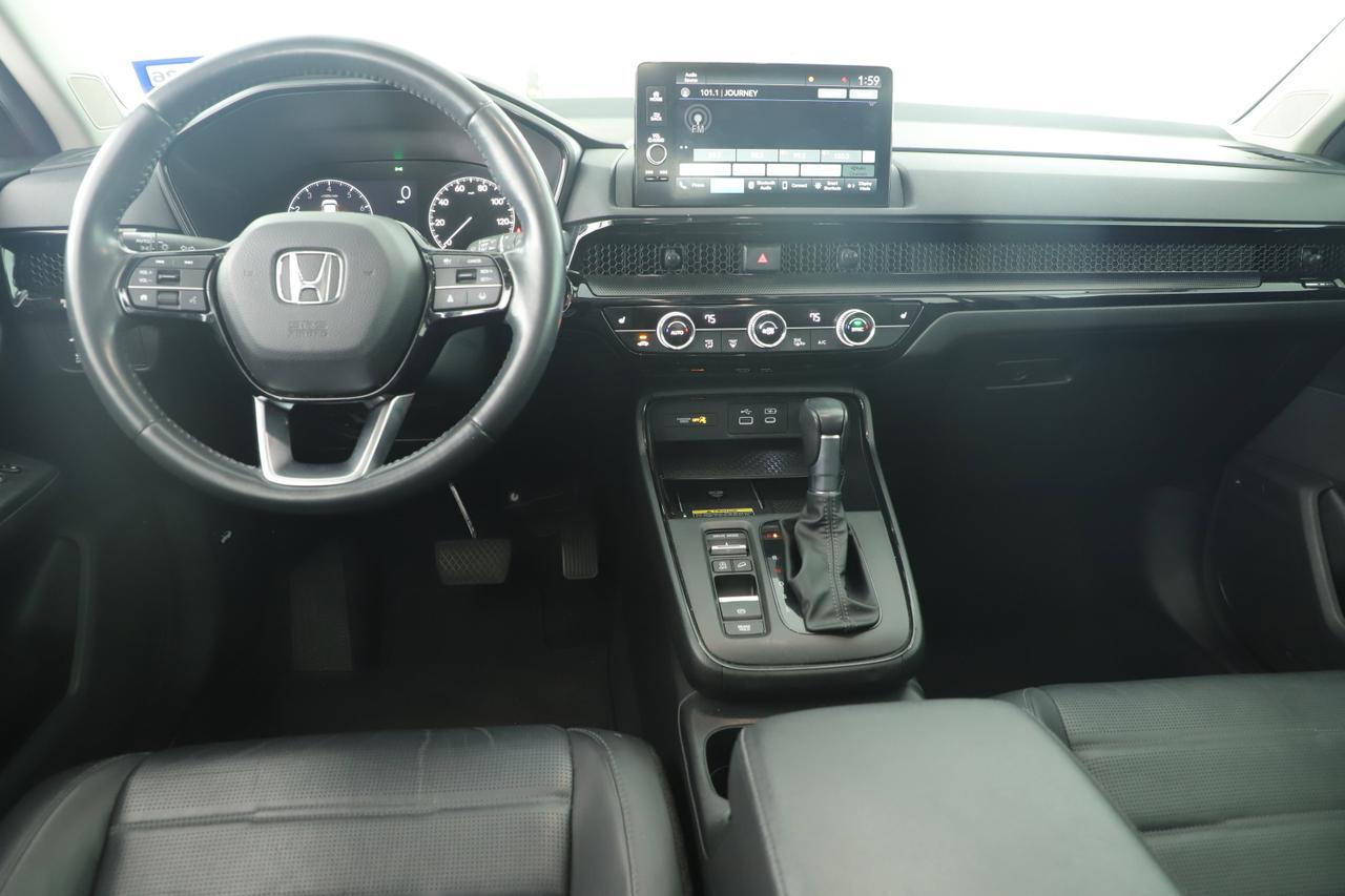 2023 Honda CR-V EX-L New Braunfels TX