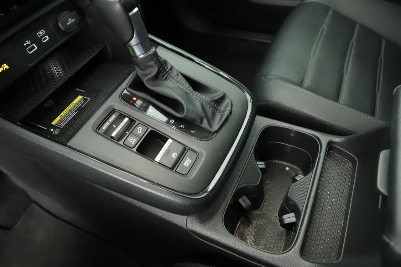 2023 Honda CR-V EX-L New Braunfels TX