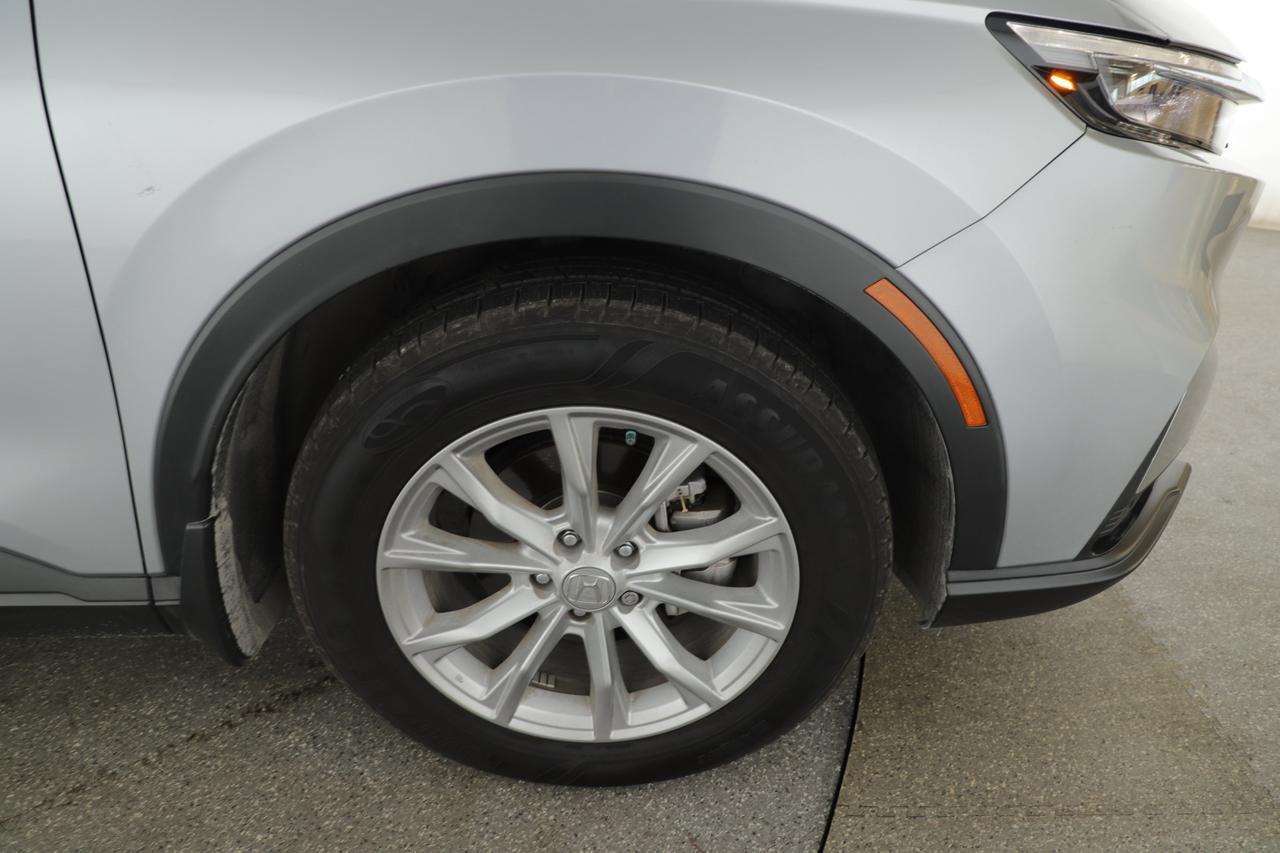 2023 Honda CR-V EX-L New Braunfels TX