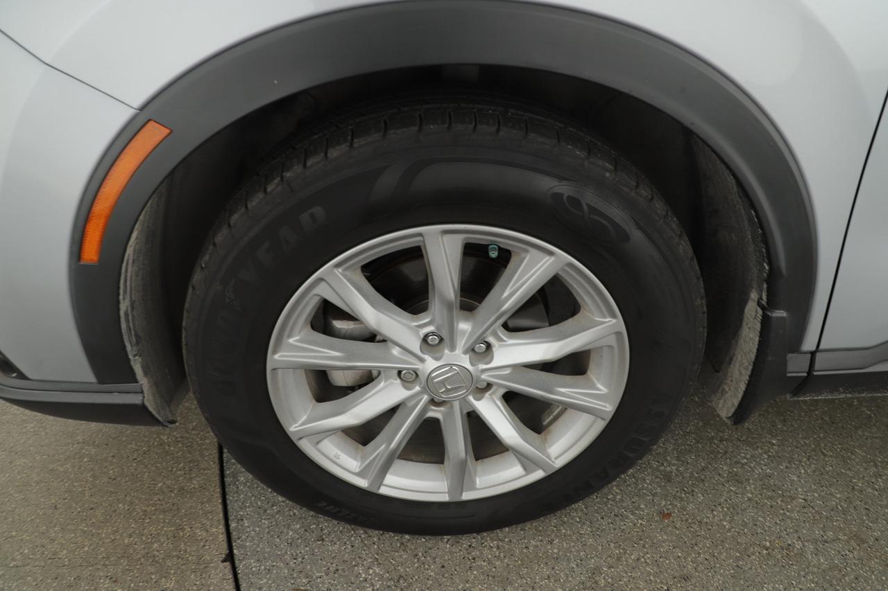 2023 Honda CR-V EX-L New Braunfels TX