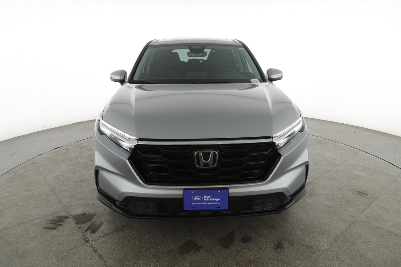 2023 Honda CR-V EX-L New Braunfels TX