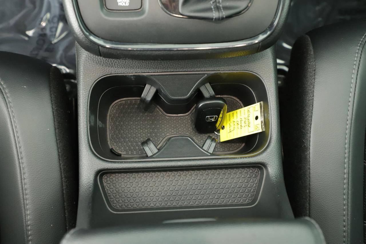 2023 Honda CR-V EX-L New Braunfels TX