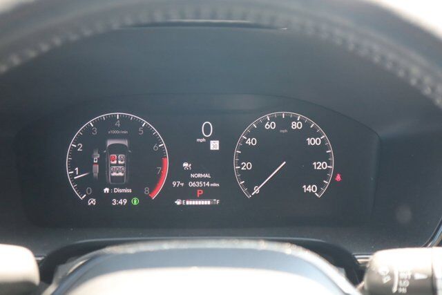 2023 Honda CR-V EX-L San Antonio TX