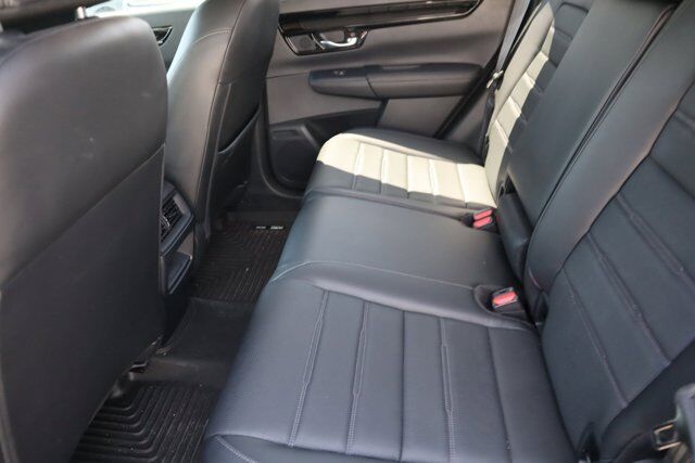 2023 Honda CR-V EX-L San Antonio TX