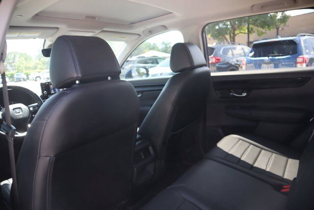2023 Honda CR-V EX-L San Antonio TX