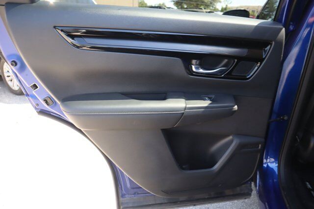 2023 Honda CR-V EX-L San Antonio TX
