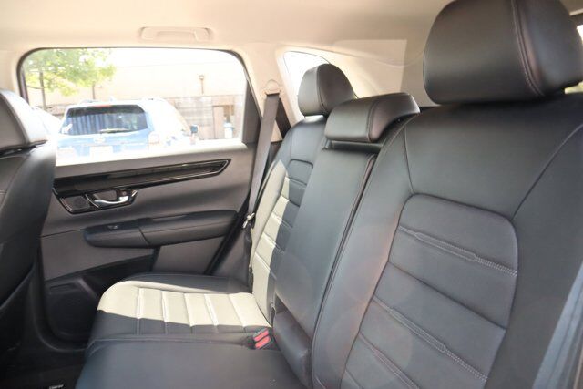 2023 Honda CR-V EX-L San Antonio TX