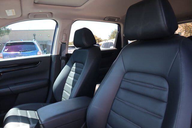 2023 Honda CR-V EX-L San Antonio TX