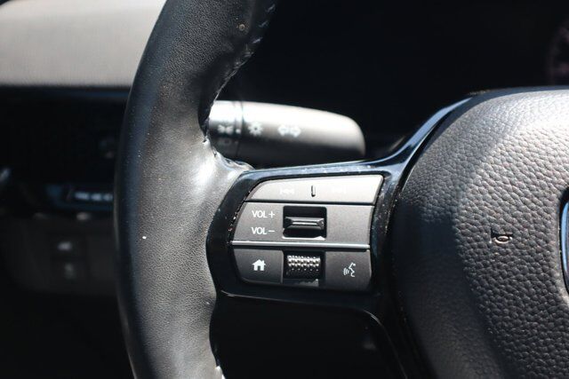 2023 Honda CR-V EX-L San Antonio TX