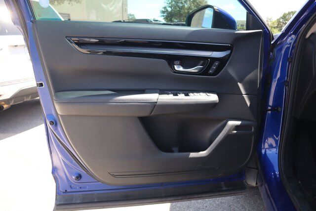 2023 Honda CR-V EX-L San Antonio TX