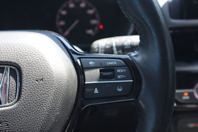 2023 Honda CR-V EX-L San Antonio TX