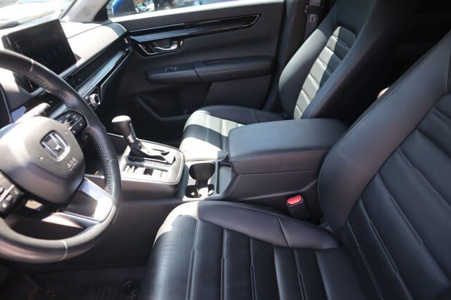 2023 Honda CR-V EX-L San Antonio TX