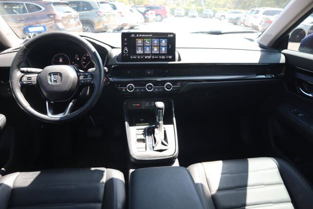 2023 Honda CR-V EX-L San Antonio TX