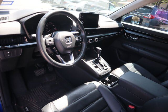 2023 Honda CR-V EX-L San Antonio TX