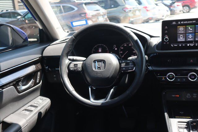 2023 Honda CR-V EX-L San Antonio TX