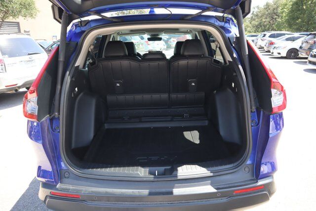 2023 Honda CR-V EX-L San Antonio TX