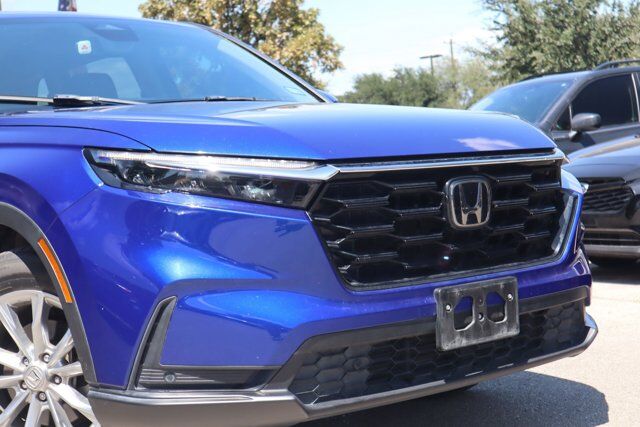 2023 Honda CR-V EX-L San Antonio TX