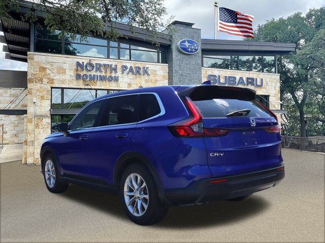 2023 Honda CR-V EX-L San Antonio TX