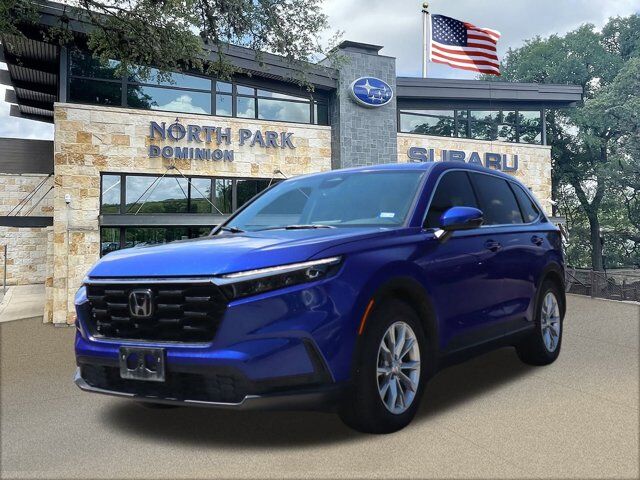 2023 Honda CR-V EX-L San Antonio TX