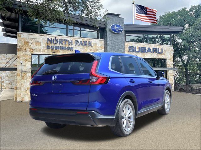 2023 Honda CR-V EX-L San Antonio TX