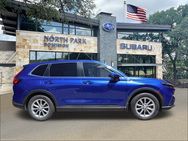 2023 Honda CR-V EX-L San Antonio TX