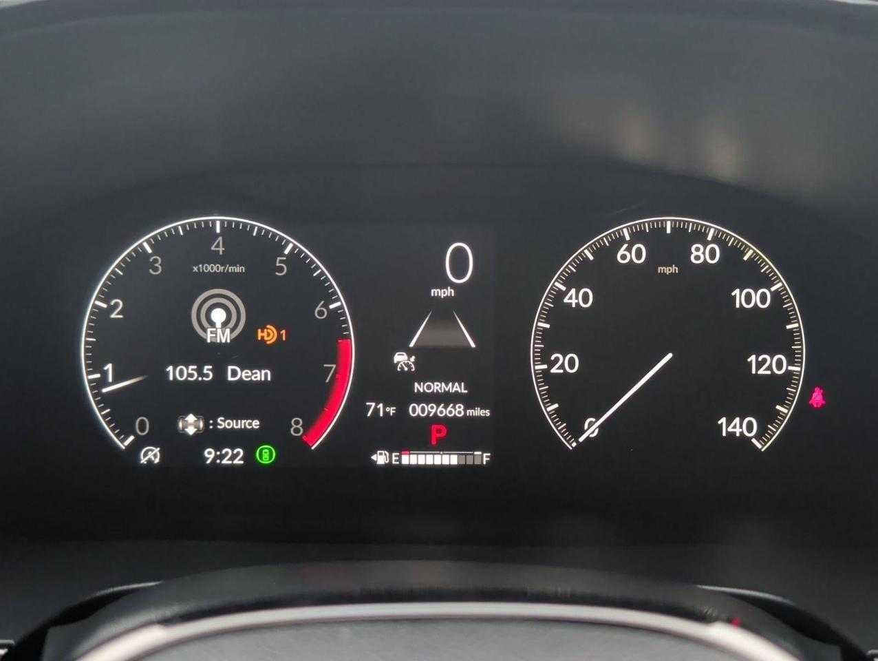 2023 Honda CR-V EX-L San Juan TX