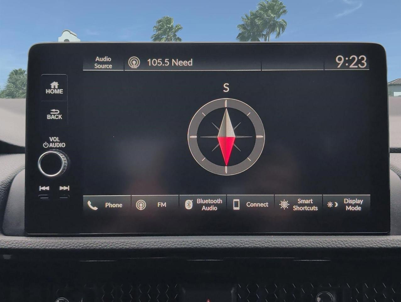 2023 Honda CR-V EX-L San Juan TX