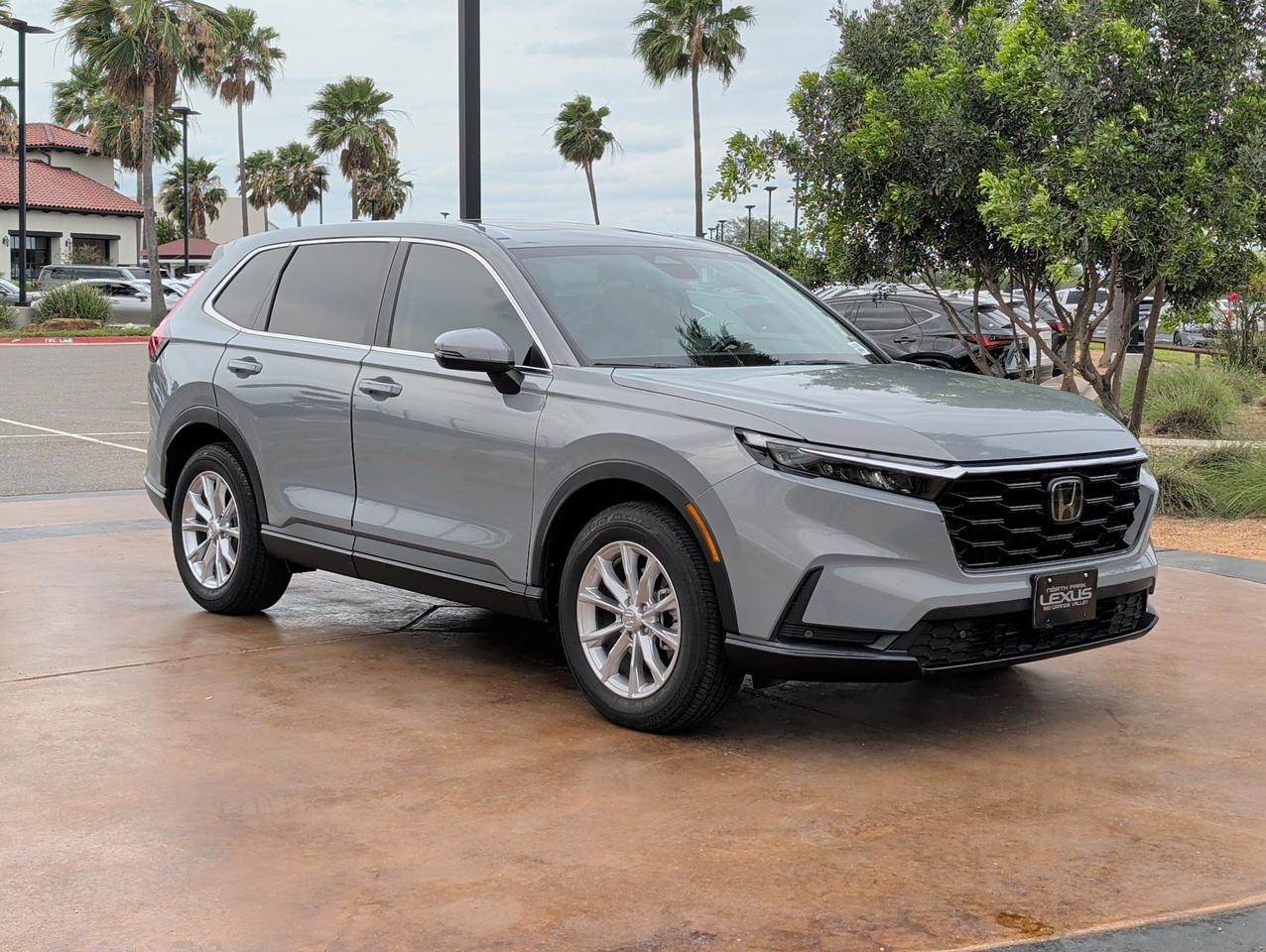 2023 Honda CR-V